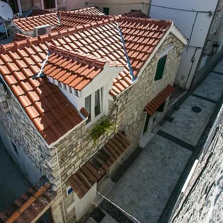 Pensión Spaladium