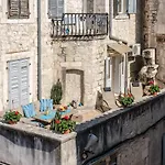 Spaladium 4*