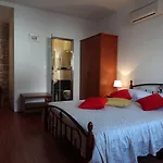 Pensión Spaladium Split