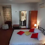 Spaladium Pensión