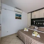 Pensión Spaladium 4*