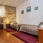 Pensión Spaladium 4*