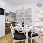 Pensión Spaladium 4*