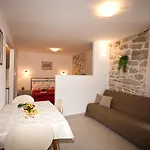 Pensión Spaladium