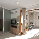 Pensión Spaladium 4*