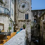 Pensión Spaladium Split