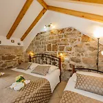 Spaladium 4*