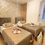 Spaladium Pensión 4*