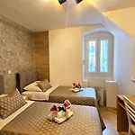 Pensión Spaladium 4*