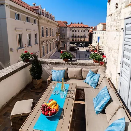 Guest house Villa Spaladium