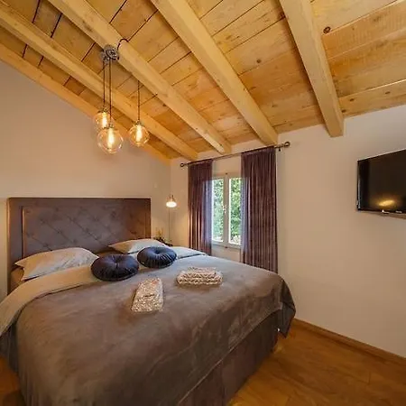 Villa Spaladium Guest house Split