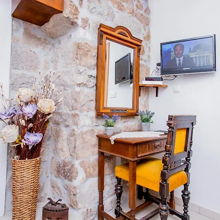 Guest house Villa Spaladium 4*