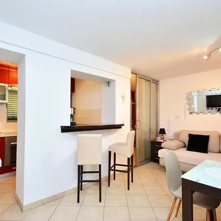 Villa Spaladium 4*