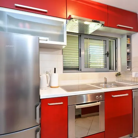 Villa Spaladium Guest house