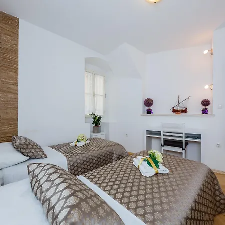 Villa Spaladium 4* Split