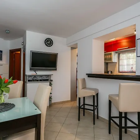 Villa Spaladium Guest house Split