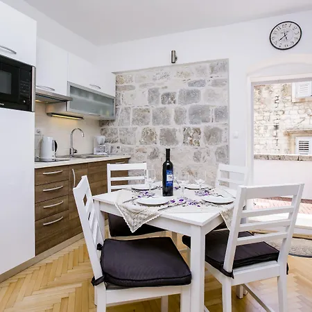 Guest house Villa Spaladium 4*