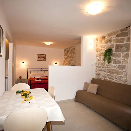 Guest house Villa Spaladium