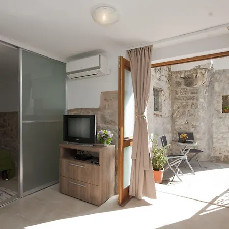 Guest house Villa Spaladium 4*