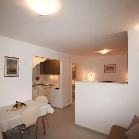 Guest house Villa Spaladium Split