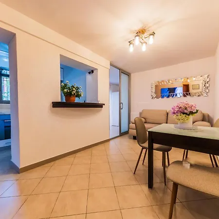 Villa Spaladium Guest house Split