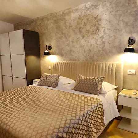 Villa Spaladium 4*
