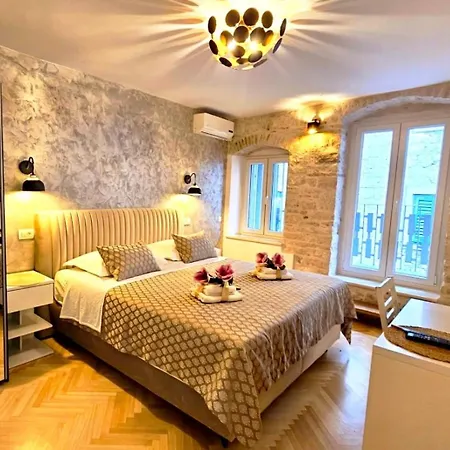 Guest house Villa Spaladium Split