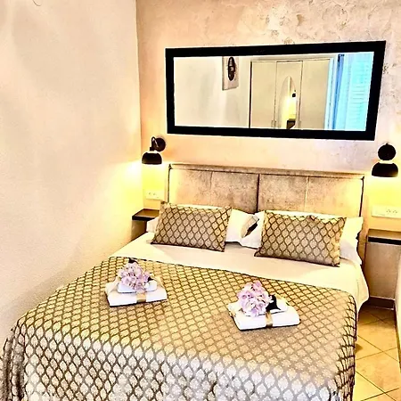 Guest house Villa Spaladium Split