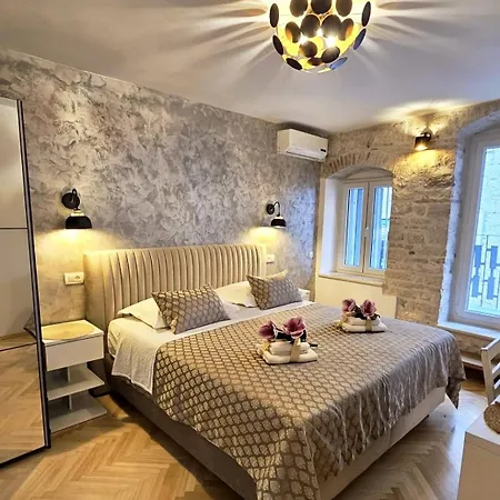 Guest house Villa Spaladium