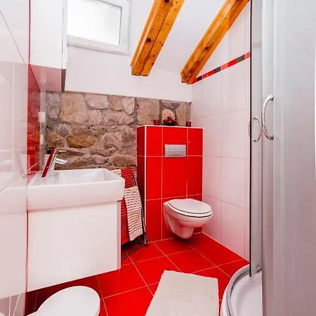 Guest house Villa Spaladium Split