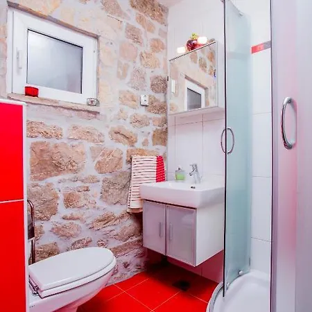 Villa Spaladium 4* Split