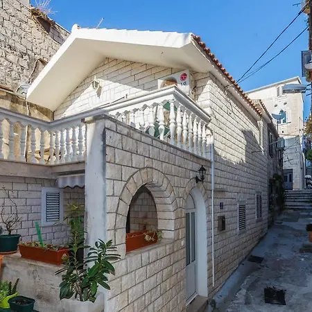 Villa Spaladium 4*