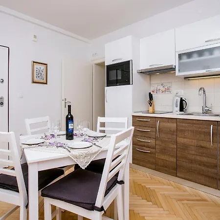 Villa Spaladium 4*