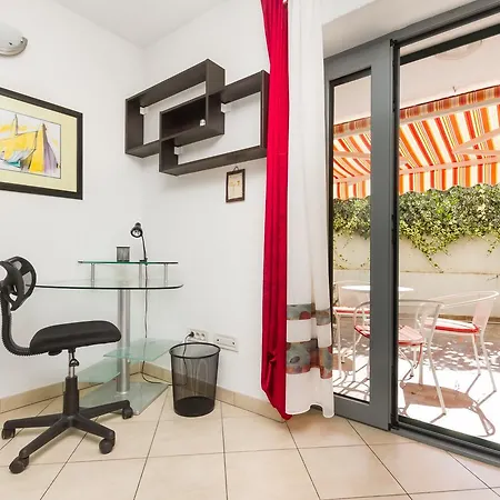 Guest house Villa Spaladium 4*