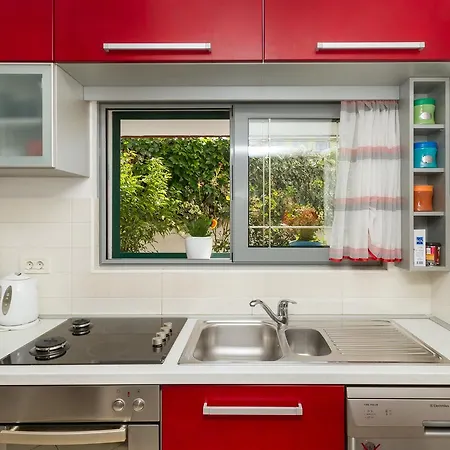 Villa Spaladium Guest house