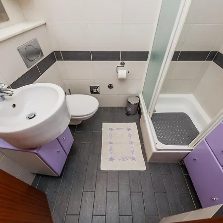 Villa Spaladium 4*