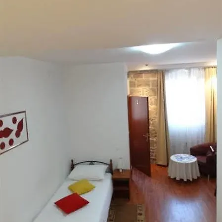 Villa Spaladium Guest house Split