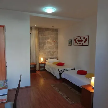 Villa Spaladium 4*