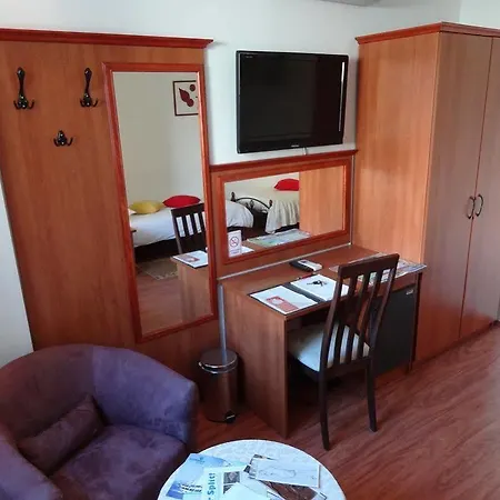Guest house Villa Spaladium Split