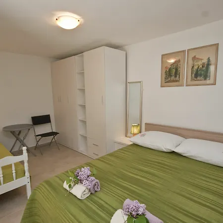 Guest house Villa Spaladium Split