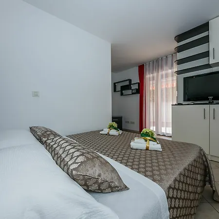 Guest house Villa Spaladium Split