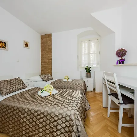 Guest house Villa Spaladium