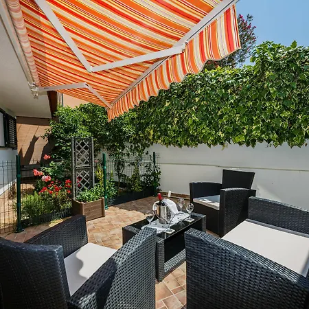 Guest house Villa Spaladium 4*