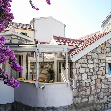 Villa Spaladium 4*
