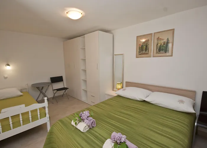 Spaladium 4* ספליט