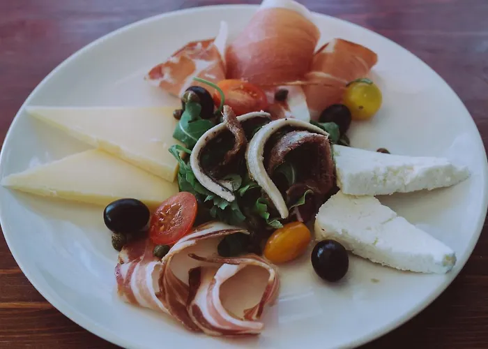 Konukevi Spaladium Split