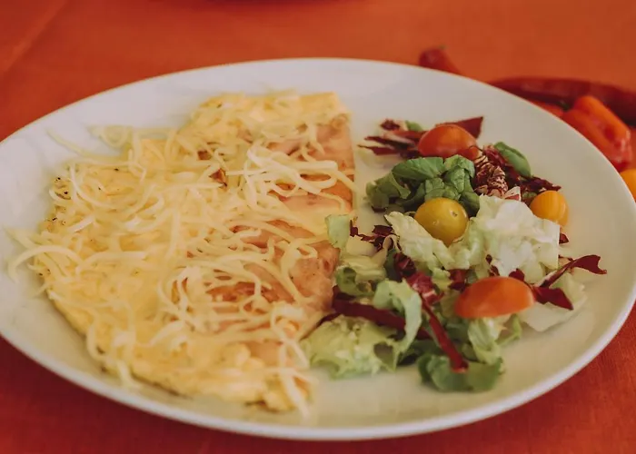 Spaladium Konukevi Split