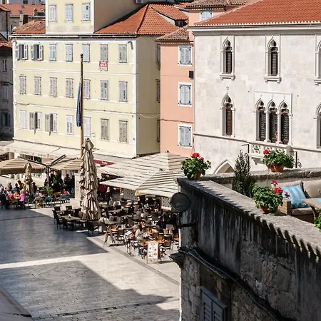 Spaladium Affittacamere