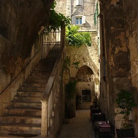 Affittacamere Spaladium