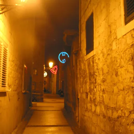 Affittacamere Spaladium